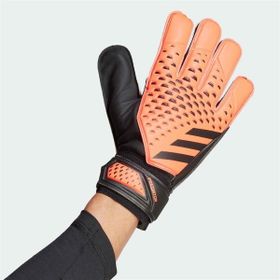 Adidas HN5585 Pred Gl Trn Turuncu Çok Renkli Unisex Kaleci Eldiveni