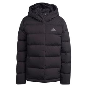 Adidas HN5641 Siyah W Helionic HO J Kadın Günlük Mont
