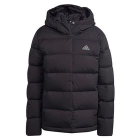 Adidas HN5641 Siyah W Helionic HO J Kadın Günlük Mont