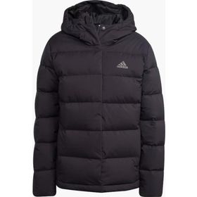 Adidas HN5641 Siyah W Helionic HO J Kadın Günlük Mont