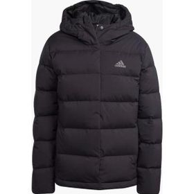 Adidas HN5641 Siyah W Helionic HO J Kadın Günlük Mont