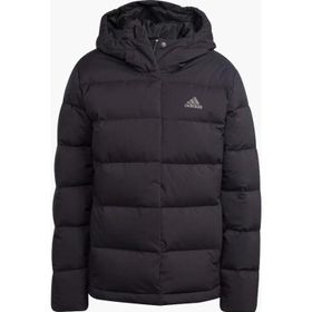 Adidas HN5641 Siyah W Helionic HO J Kadın Günlük Mont