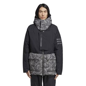 Adidas HN6940 Terrex X And Wander Xploric Siyah Erkek Mont