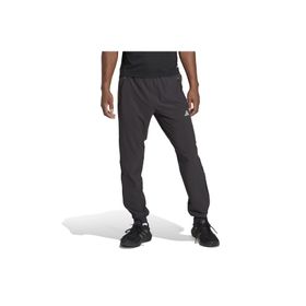 Adidas HN8015 Siyah Erkek Eşofman Altı
