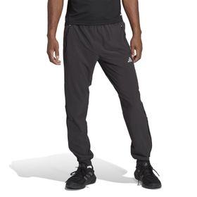 Adidas HN8015 Siyah Erkek Eşofman Altı