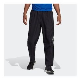 Adidas HN8529 Siyah Aeroready Designed For Movement Erkek Eşofman Altı