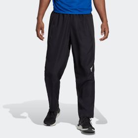 Adidas HN8529 Siyah Aeroready Designed For Movement Erkek Eşofman Altı