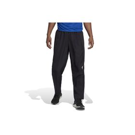 Adidas HN8529 Siyah Aeroready Designed For Movement Erkek Eşofman Altı