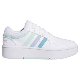Adidas Hoops 3.0 Bold Beyaz Kadın Günlük Spor Ayakkabı