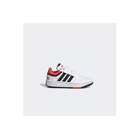 Adidas Hoops 3.0 CF C Beyaz Çocuk Spor Ayakkabı