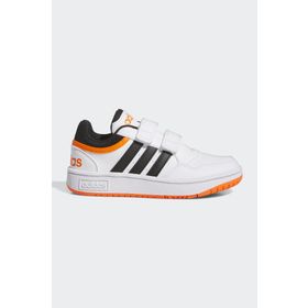 Adidas Hoops 3.0 CF C Beyaz Çocuk Spor Ayakkabı
