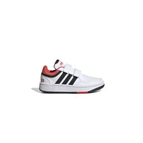 Adidas Hoops 3.0 CF C H03863 Beyaz Çocuk Günlük Ayakkabı