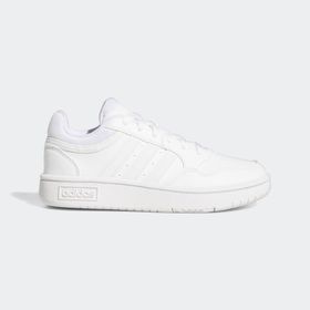 Adidas Hoops 3.0 GW0433 Beyaz Spor Ayakkabı