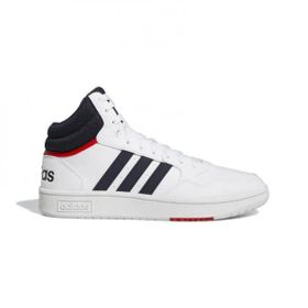 Adidas Hoops 3.0 Mid Classic Vintage Erkek Günlük Spor Ayakkabı