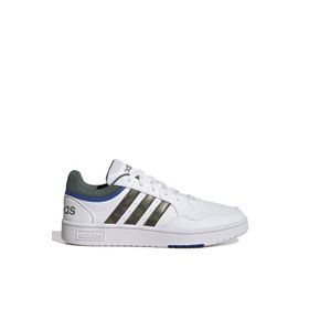 Adidas Hoops 3.0 Siyah Erkek Günlük Ayakkabı