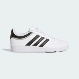 Adidas Hoops 4.0 Beyaz Erkek Günlük Ayakkabı