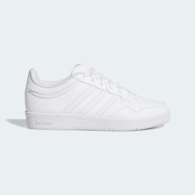 Adidas Hoops 4.0 Beyaz Erkek Günlük Ayakkabı