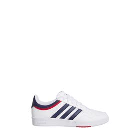 Adidas Hoops 4.0 Beyaz Erkek Günlük Ayakkabı