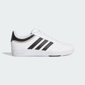 Adidas Hoops 4.0 Beyaz Erkek Günlük Ayakkabı
