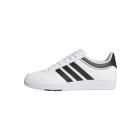 Adidas Hoops 4.0 Ftwwht Dkblue Tepore Unisex Spor Ayakkabı