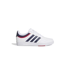 Adidas HOOPS 4.0 JQ9986 Beyaz Erkek Günlük Ayakkabı