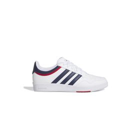 Adidas HOOPS 4.0 JQ9986 Beyaz Erkek Günlük Ayakkabı
