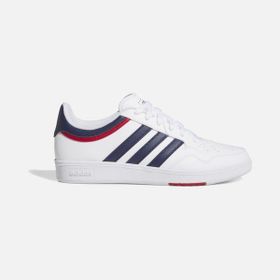 Adidas HOOPS 4.0 JQ9986 Beyaz Erkek Günlük Ayakkabı