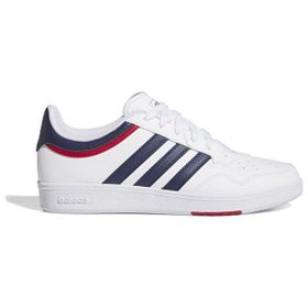 Adidas HOOPS 4.0 JQ9986 Beyaz Erkek Günlük Ayakkabı