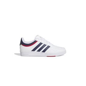 Adidas HOOPS 4.0 JQ9986 Beyaz Erkek Günlük Ayakkabı
