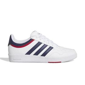 Adidas HOOPS 4.0 JQ9986 Beyaz Erkek Günlük Ayakkabı