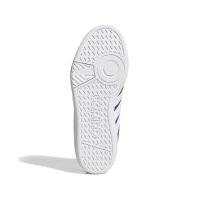 Adidas Hoops 4.0 Mavi Spor Ayakkabı