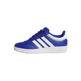 Adidas Hoops 4.0 Mavi Spor Ayakkabı