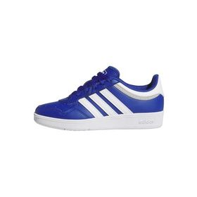 Adidas Hoops 4.0 Mavi Spor Ayakkabı