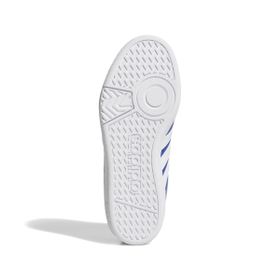 Adidas Hoops 4.0 Mavi Spor Ayakkabı
