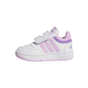 Adidas Hoops Beyaz Ftwr Üniseks Çocuk Spor Ayakkabı