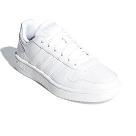 Adidas Hoops Beyaz Kadın Sneaker Ayakkabı