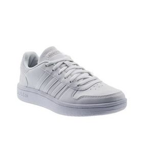 Adidas Hoops Beyaz Kadın Sneaker Ayakkabı
