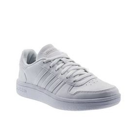 Adidas Hoops Beyaz Kadın Sneaker Ayakkabı