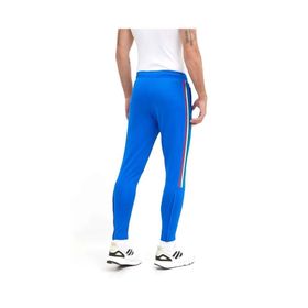 Adidas House Of Tiro Nations Pack Mavi Erkek Eşofman Altı