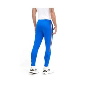 Adidas House Of Tiro Nations Pack Mavi Erkek Eşofman Altı