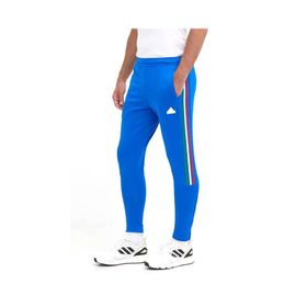 Adidas House Of Tiro Nations Pack Mavi Erkek Eşofman Altı