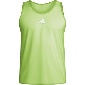 Adidas HP0732 Yeşil Erkek Futbol Antrenman Yeleği