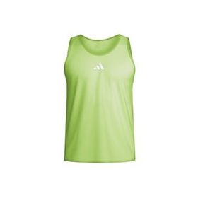 Adidas HP0732 Yeşil Erkek Futbol Antrenman Yeleği