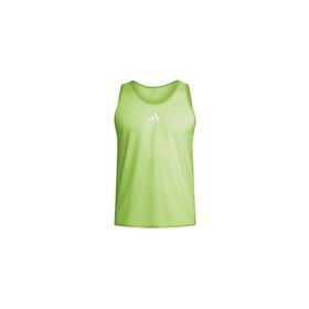 Adidas HP0732 Yeşil Erkek Futbol Antrenman Yeleği