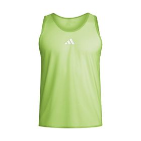 Adidas HP0732 Yeşil Erkek Futbol Antrenman Yeleği