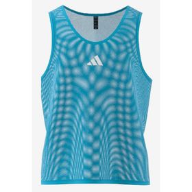 Adidas HP0733 Pembe Erkek Futbol Antrenman Yeleği