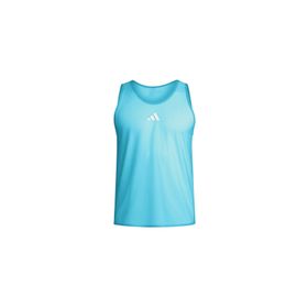 Adidas HP0733 Pembe Erkek Futbol Antrenman Yeleği