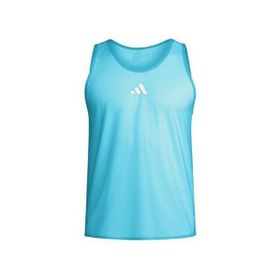 Adidas HP0733 Pembe Erkek Futbol Antrenman Yeleği