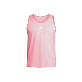 Adidas HP0734 Pembe Erkek Futbol Antrenman Yeleği
