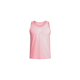 Adidas HP0734 Pembe Erkek Futbol Antrenman Yeleği